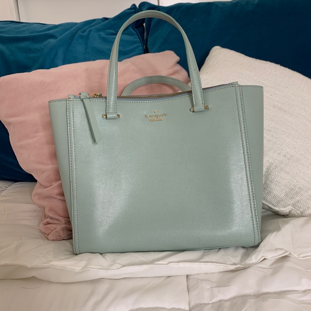 Kate Spade Small Kona